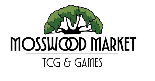 Mosswood Market